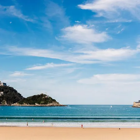 Zubieta By Sweet Home San Sebastian Exterior photo