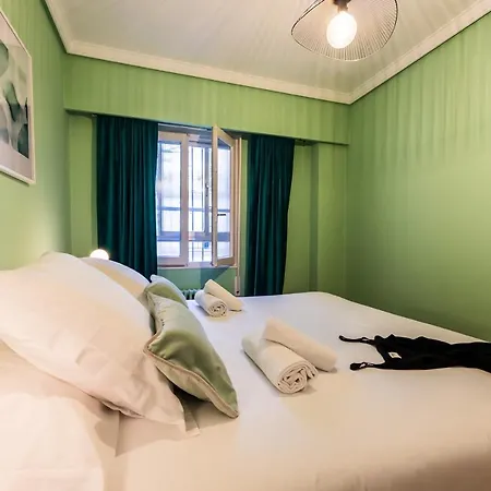 Zubieta By Sweet Home San Sebastian Exterior photo