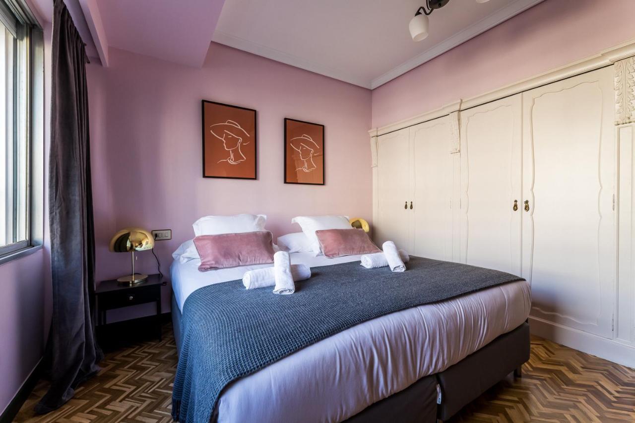 Apartamento Zubieta By Sweet