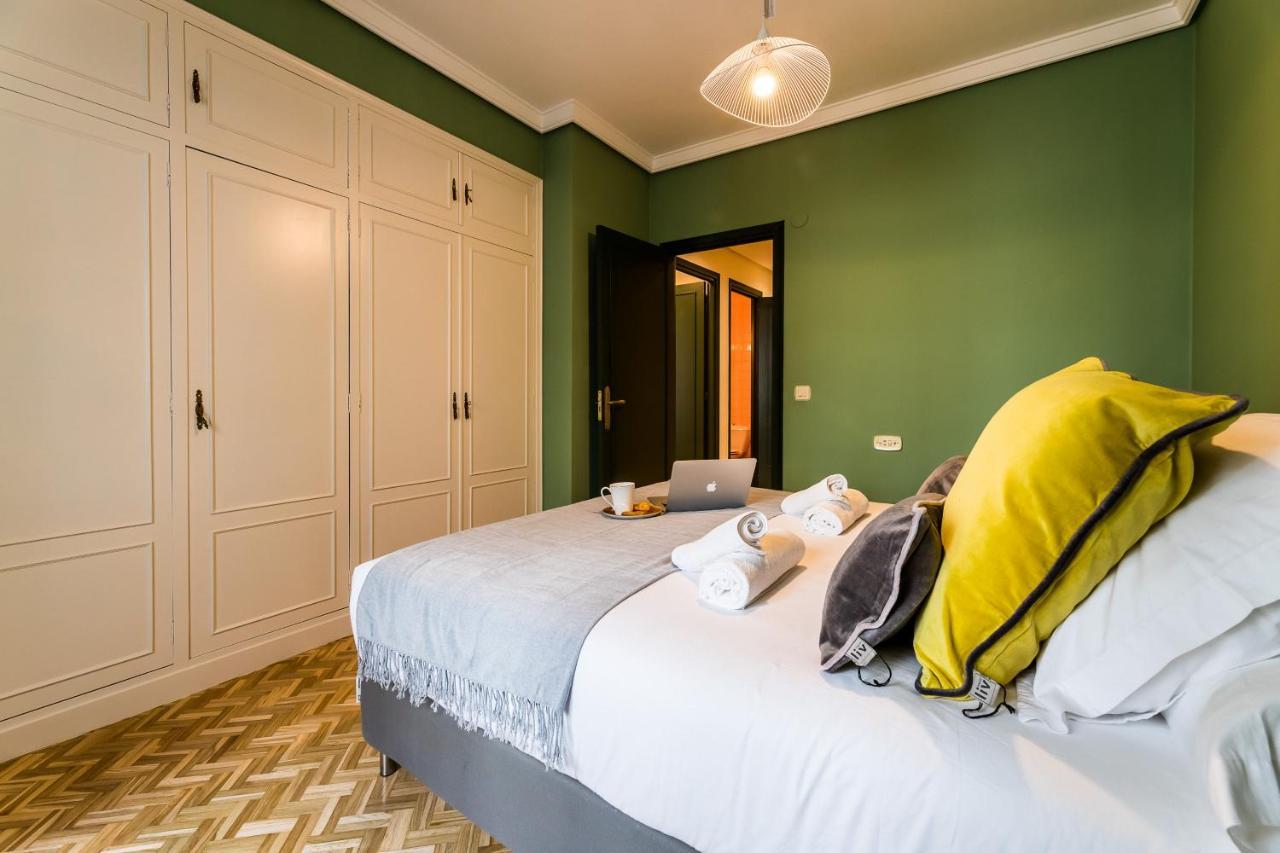 Apartamento Zubieta By Sweet