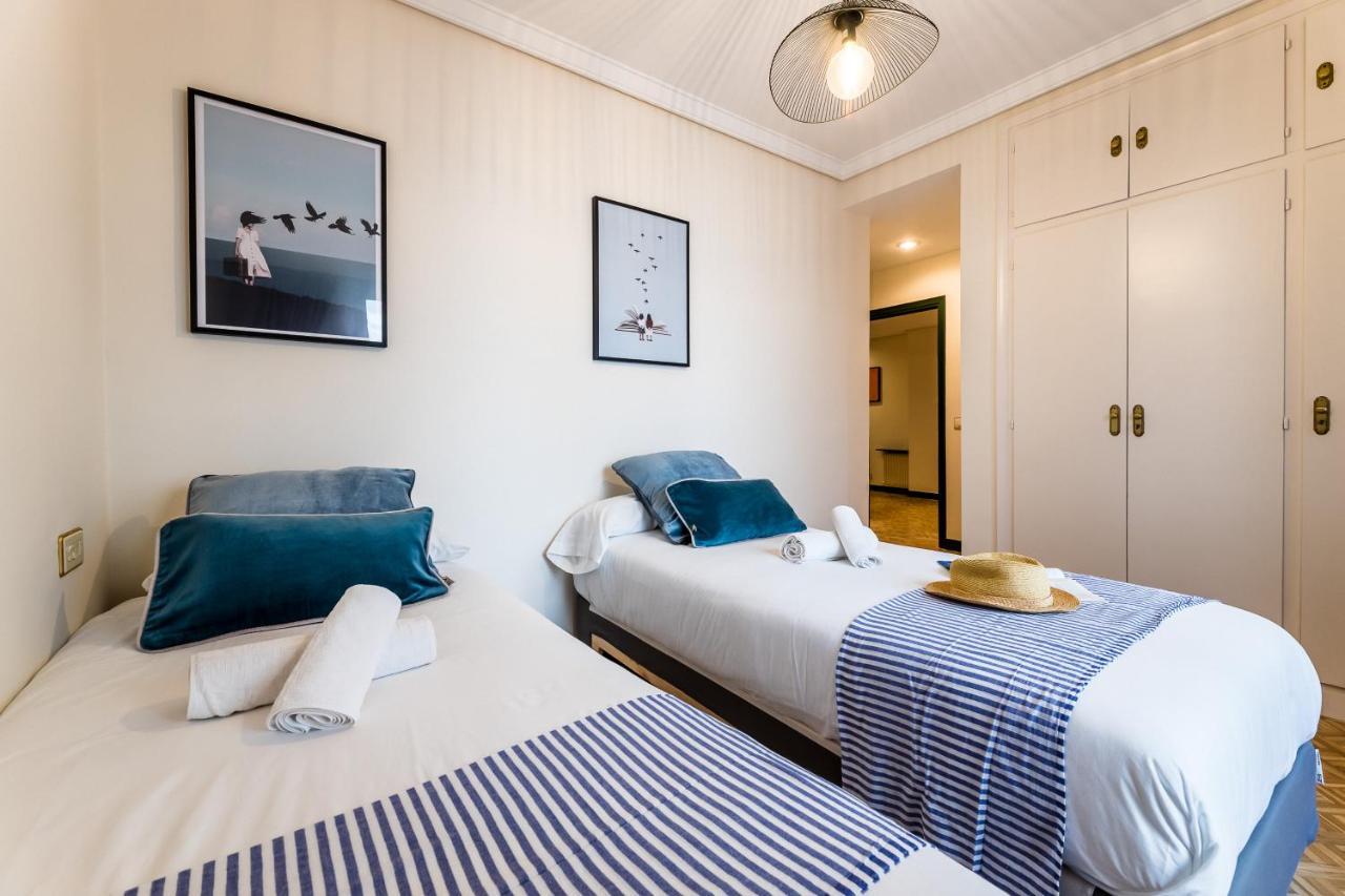 Zubieta By Sweet Apartamento San Sebastián