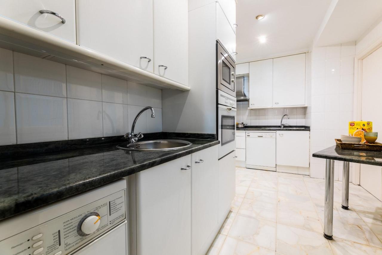 Apartamento Zubieta By Sweet