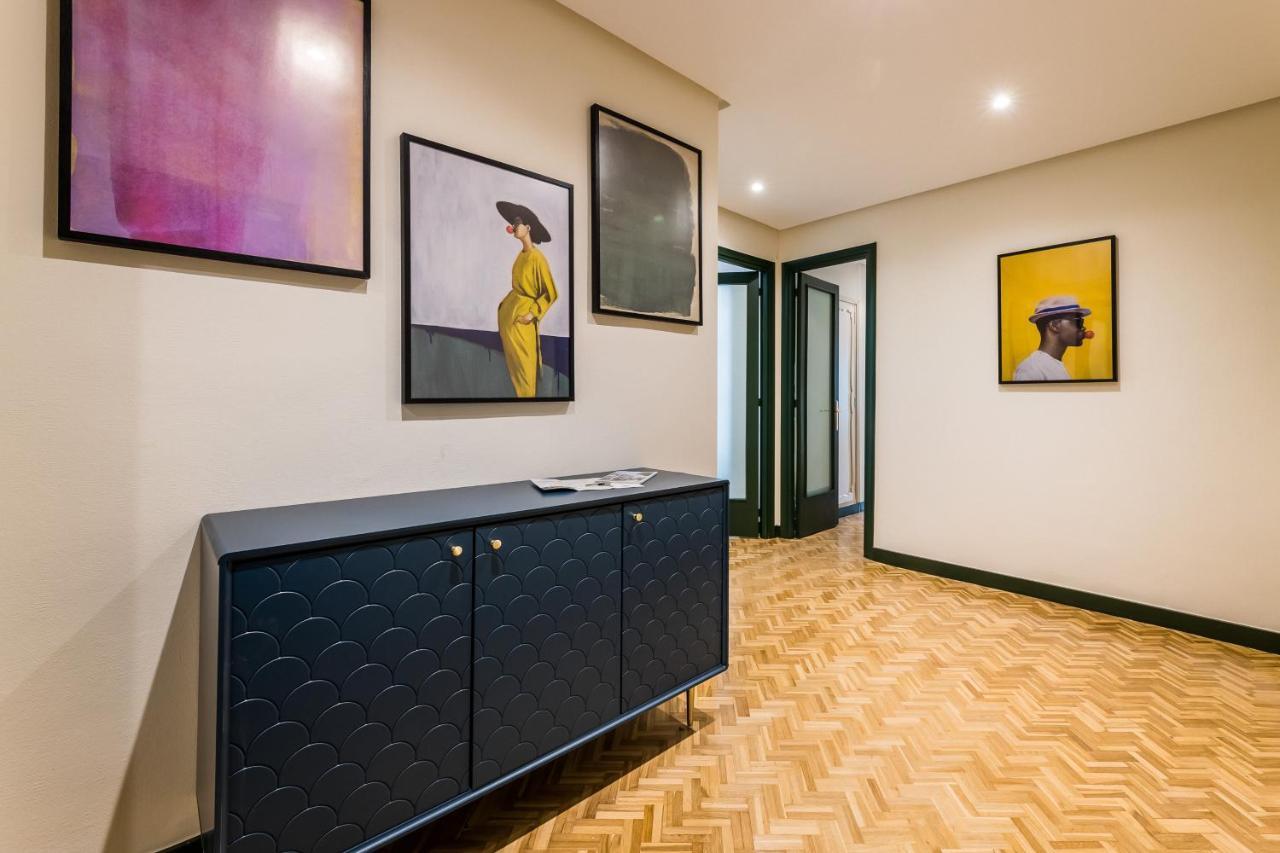 Apartment Zubieta By Sweet