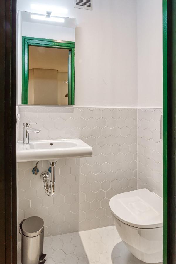 Zubieta By Sweet Apartamento *